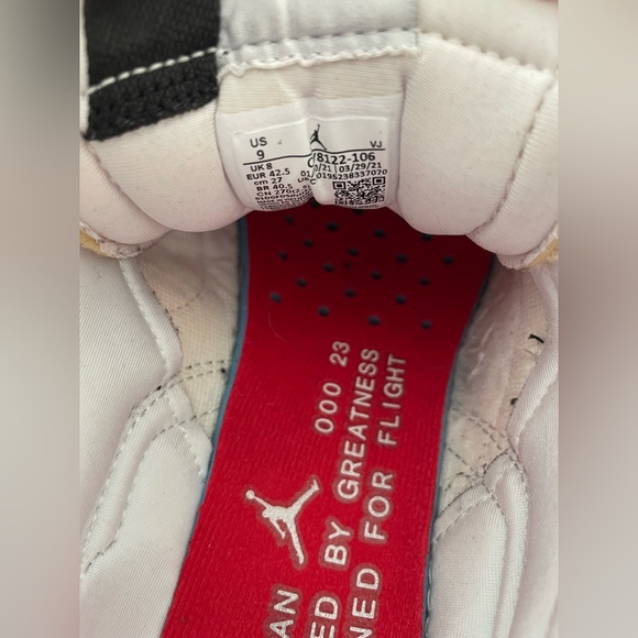 Nike Air Jordan 2021 - Picture 14 of 16